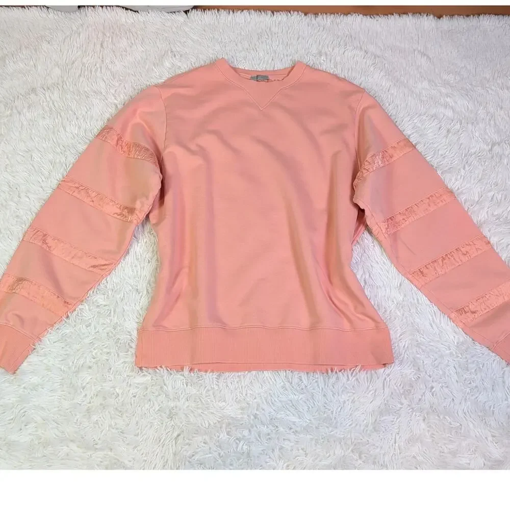 Dior oblique sweatshirt